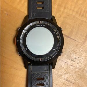 Garmin Fenix